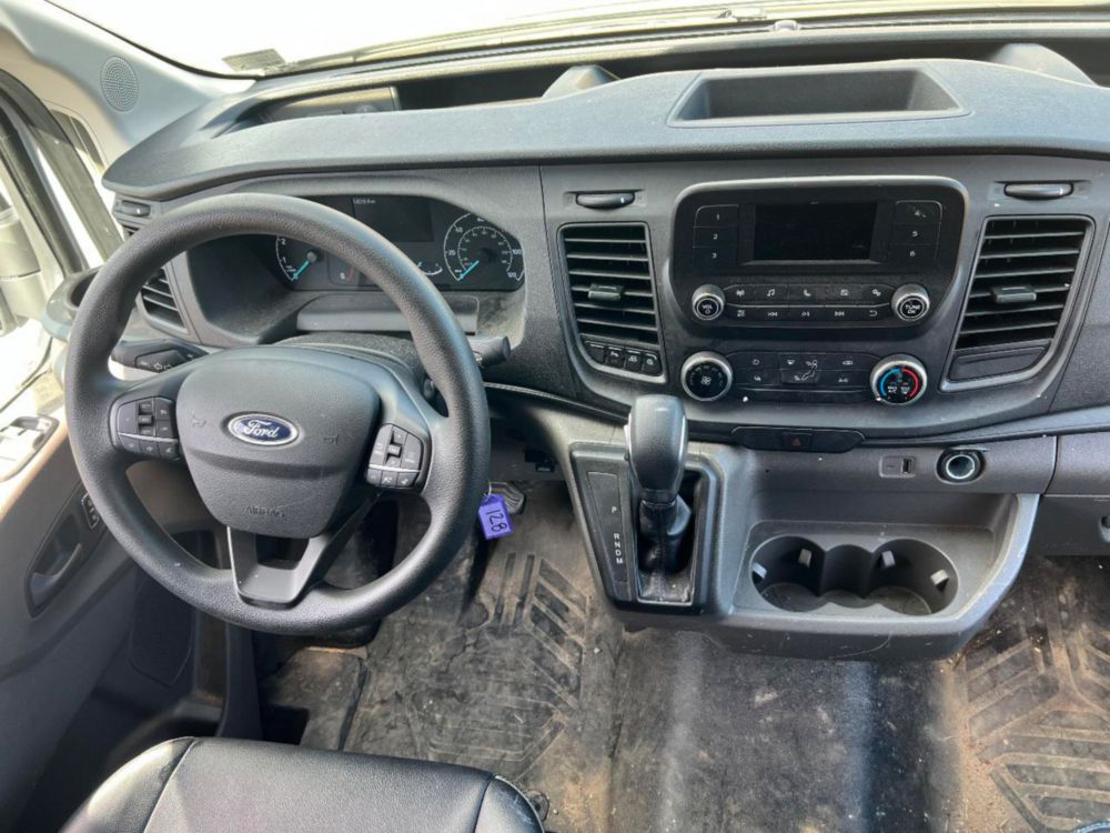 2023 Ford Transit 350 Cargo Van