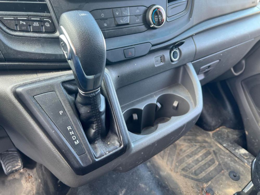 2023 Ford Transit 350 Cargo Van