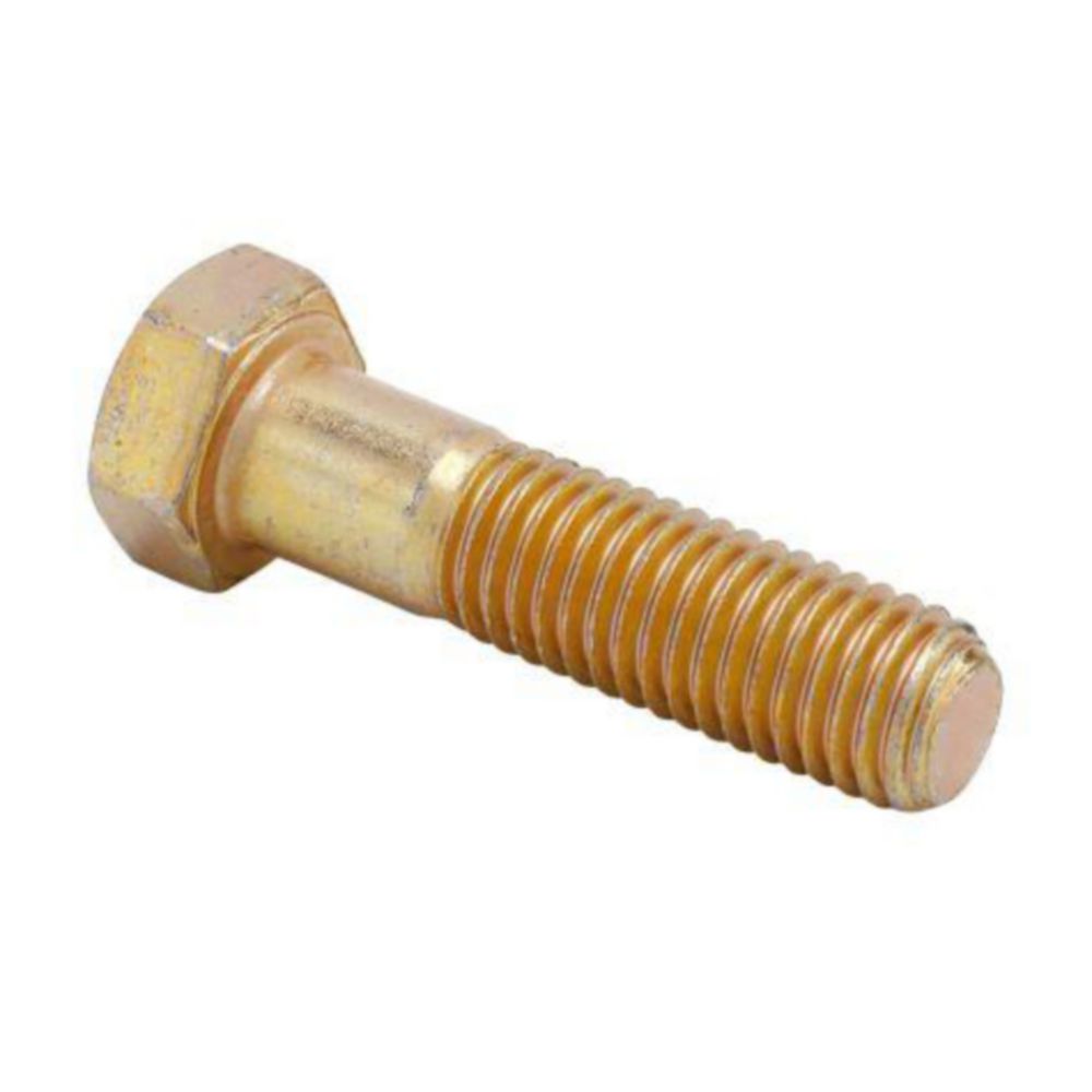 5/8-11NCX2.5 GR8