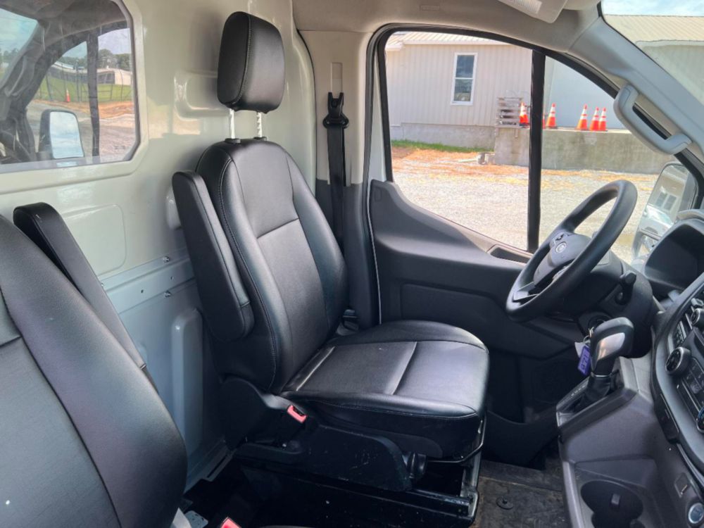 2023 Ford Transit 350 Cargo Van