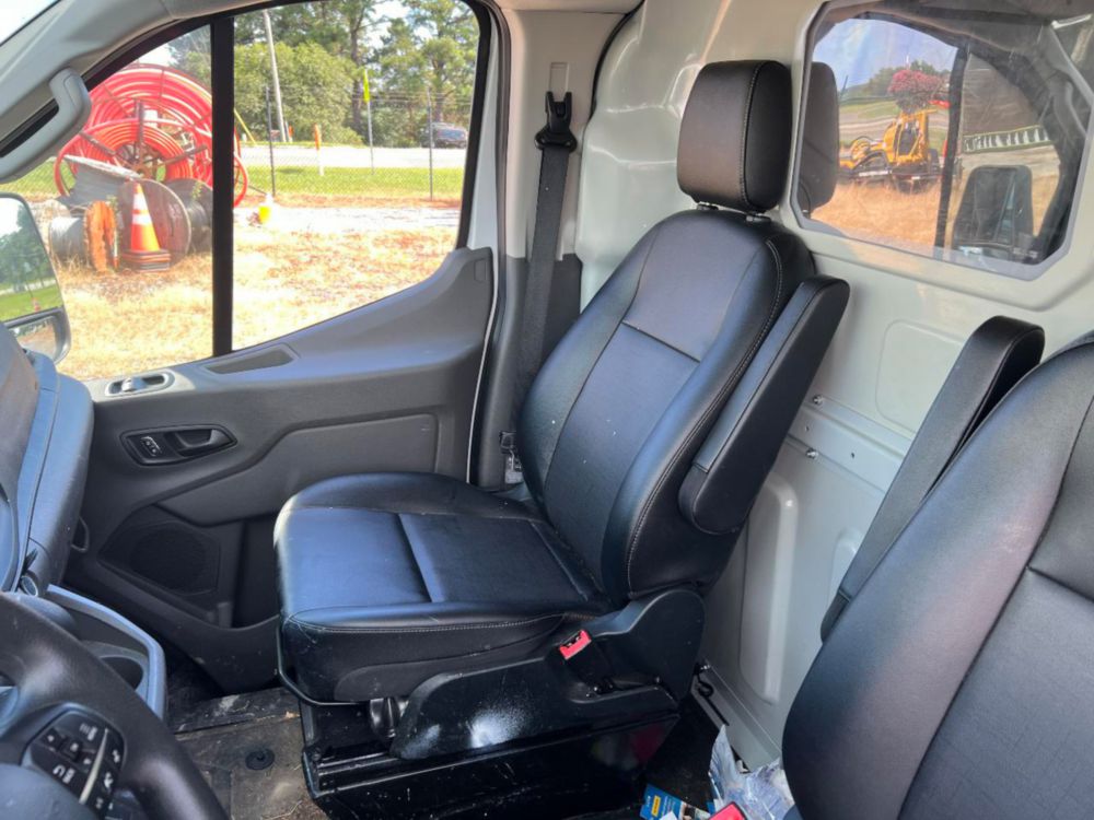 2023 Ford Transit 350 Cargo Van
