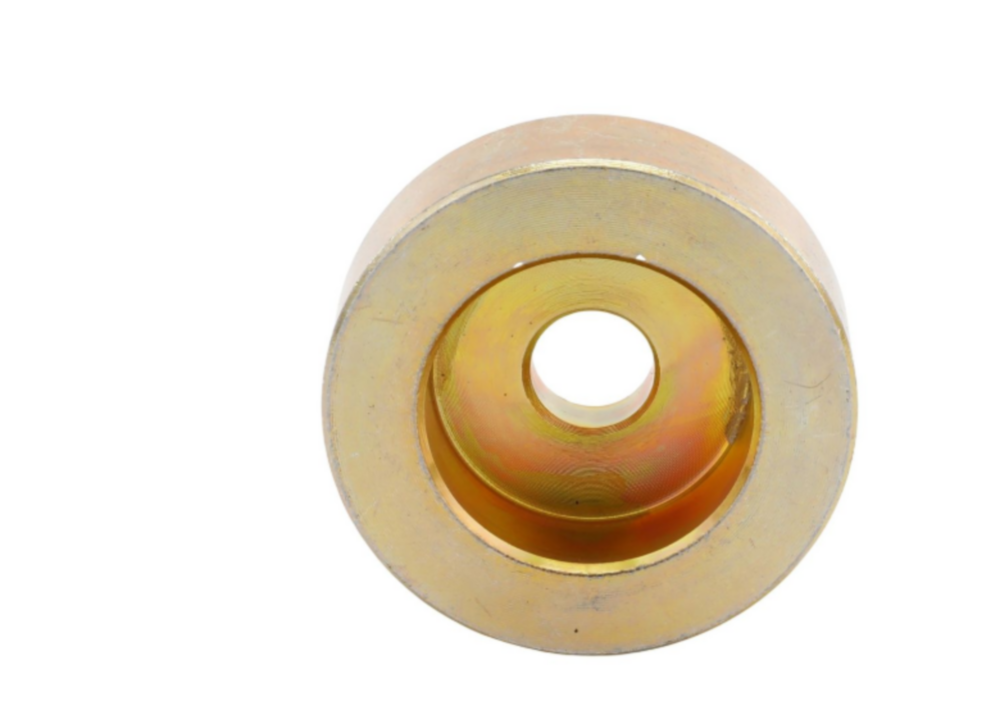 SPRING RETAINER