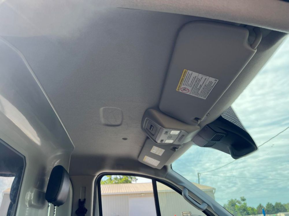 2023 Ford Transit 350 Cargo Van