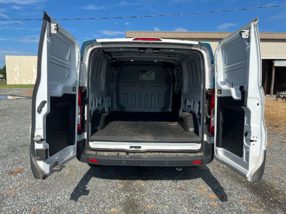 2023 Ford Transit 350 Cargo Van