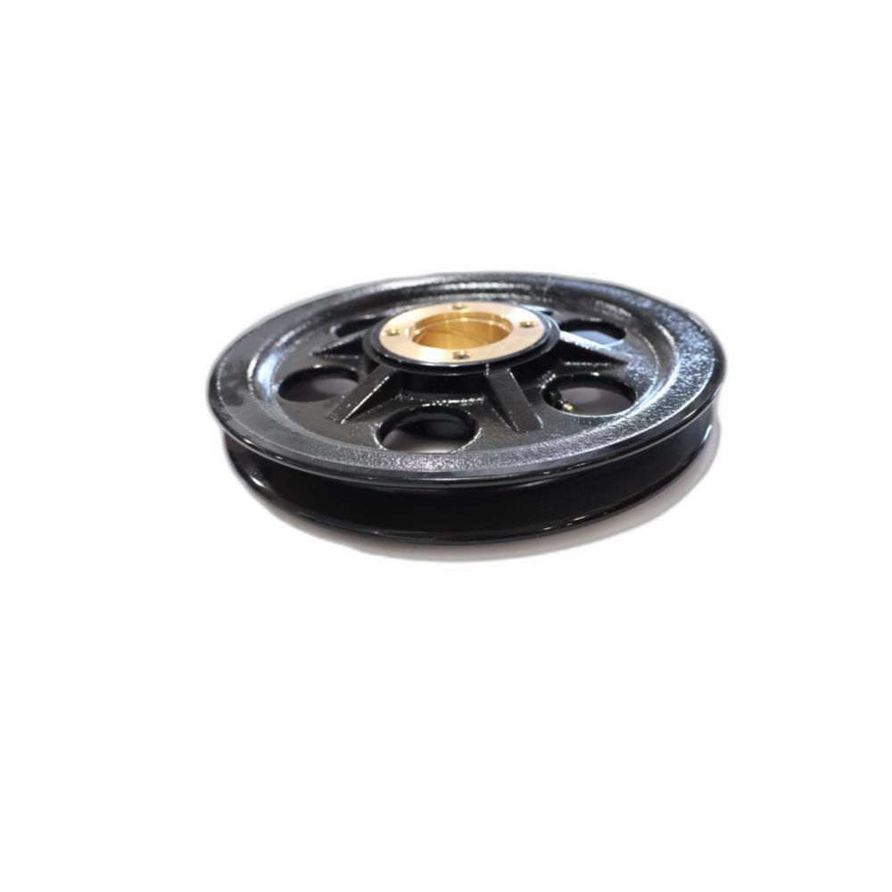SHEAVE 3/4" CAST IRON