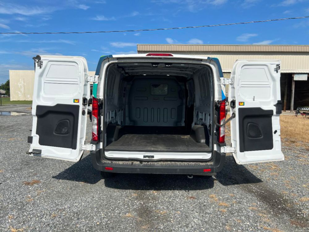 2023 Ford Transit 350 Cargo Van