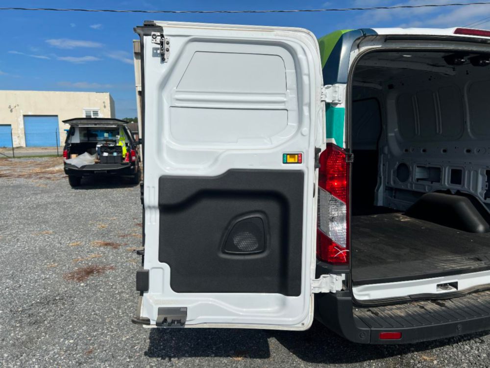 2023 Ford Transit 350 Cargo Van