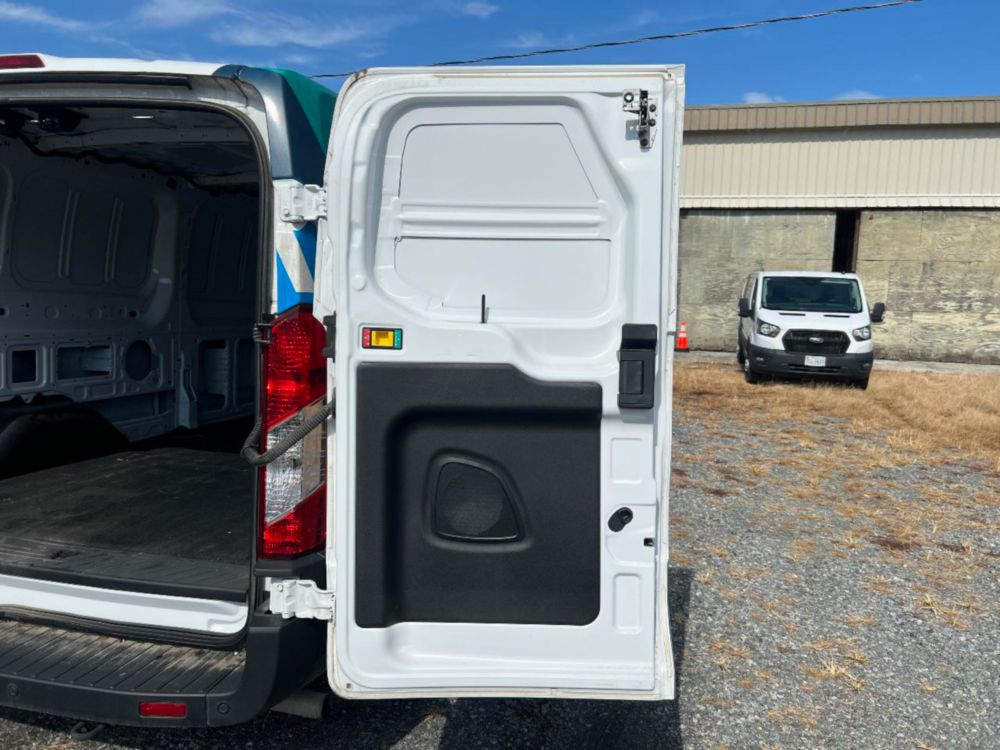 2023 Ford Transit 350 Cargo Van