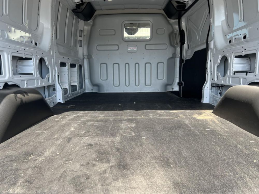 2023 Ford Transit 350 Cargo Van