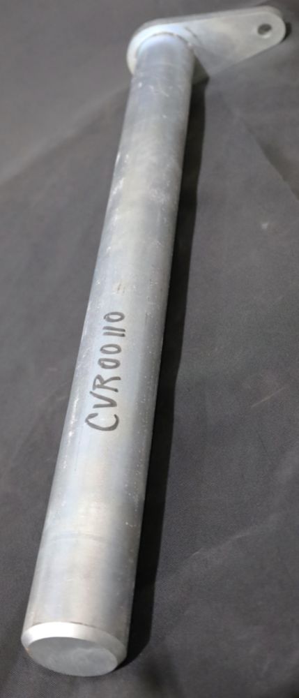 CONVEYOR VERTICAL LIFT PIN