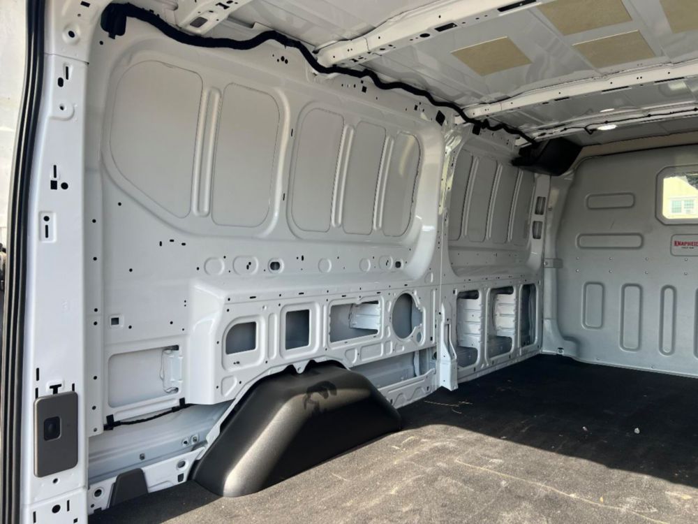 2023 Ford Transit 350 Cargo Van