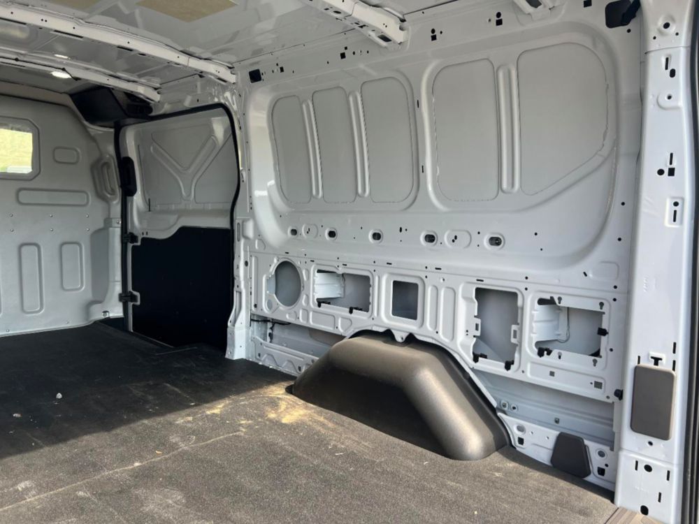 2023 Ford Transit 350 Cargo Van