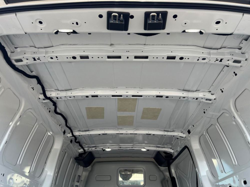 2023 Ford Transit 350 Cargo Van