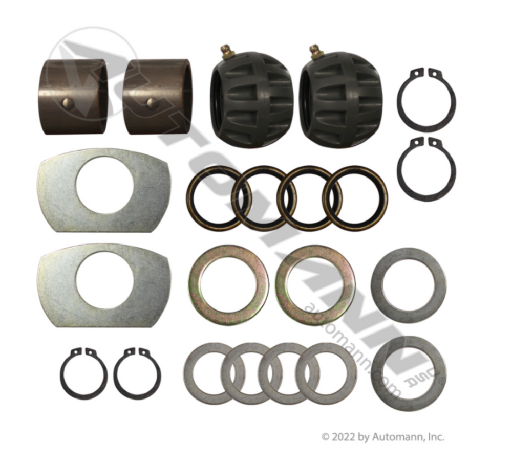 Automann Camshaft Repair Kit