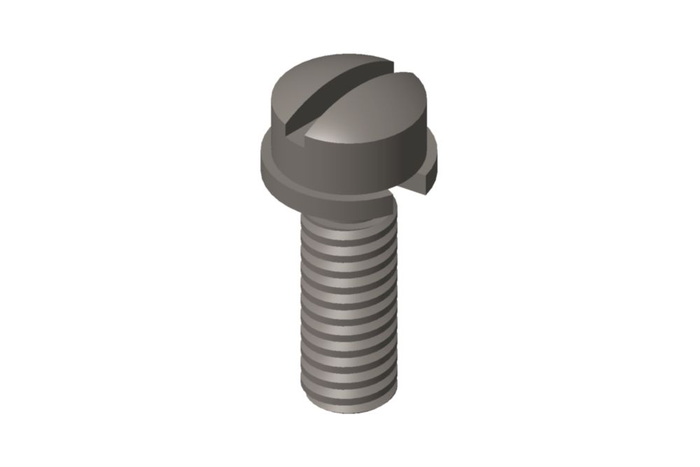 SCREW,FILLISTER HEAD CAP