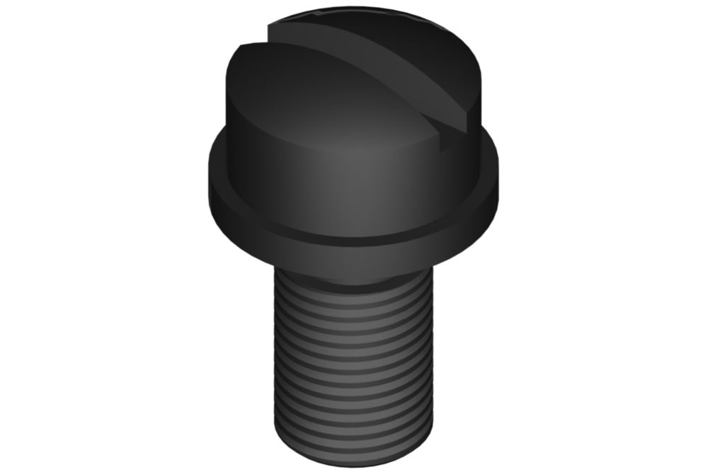 SCREW,FILLISTER HEAD CAP