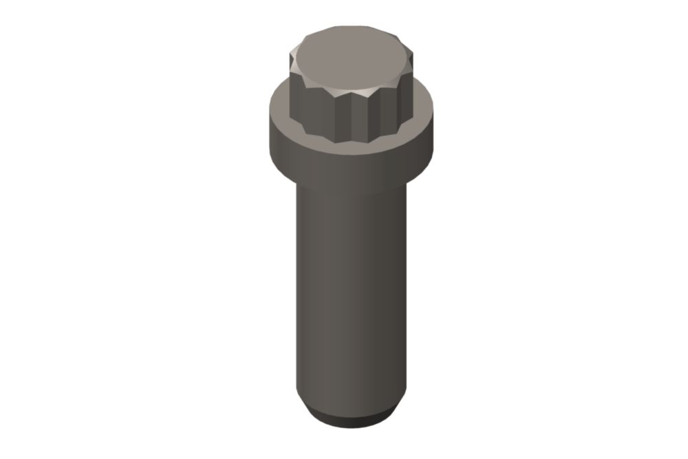 SCREW,FILLISTER HEAD CAP