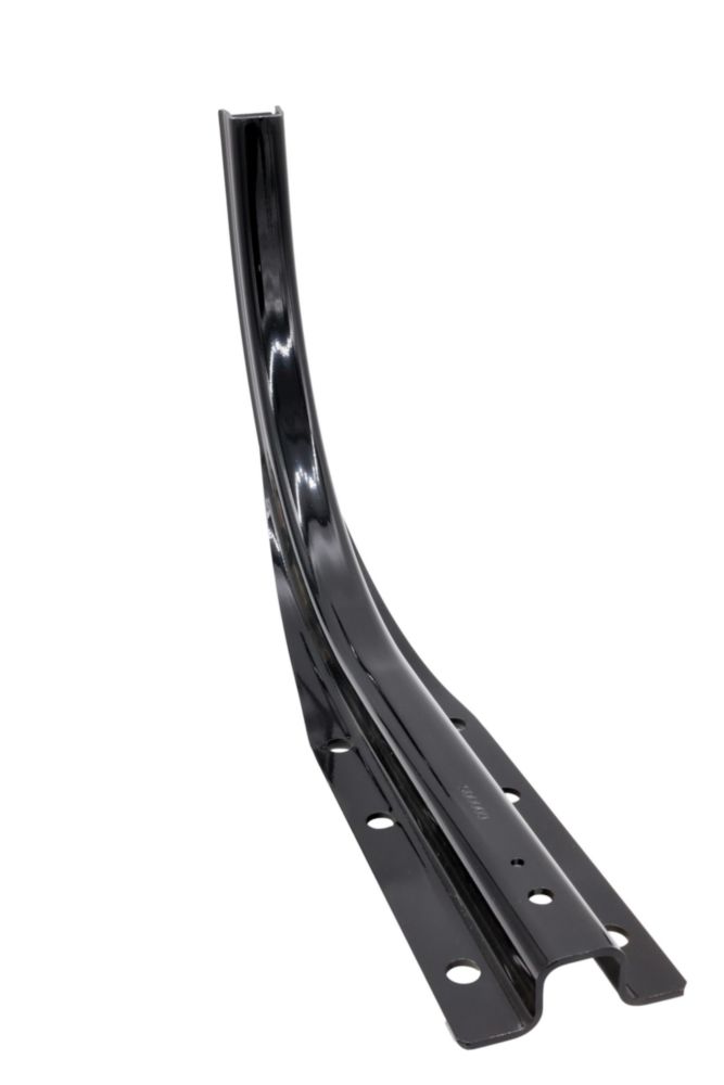BRACKET, HYDRAULIC TANK
