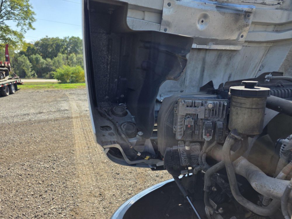 2021 Chevrolet 5500 4x4 Load King Voyager 1 Service Truck