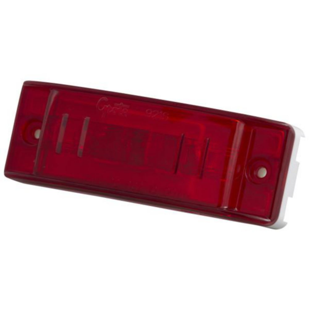 Sealed Turtleback® II Clearance Marker Lights