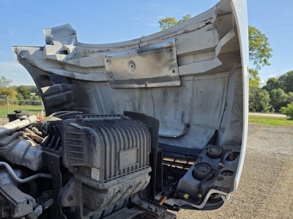 2021 Chevrolet 5500 4x4 Load King Voyager 1 Service Truck