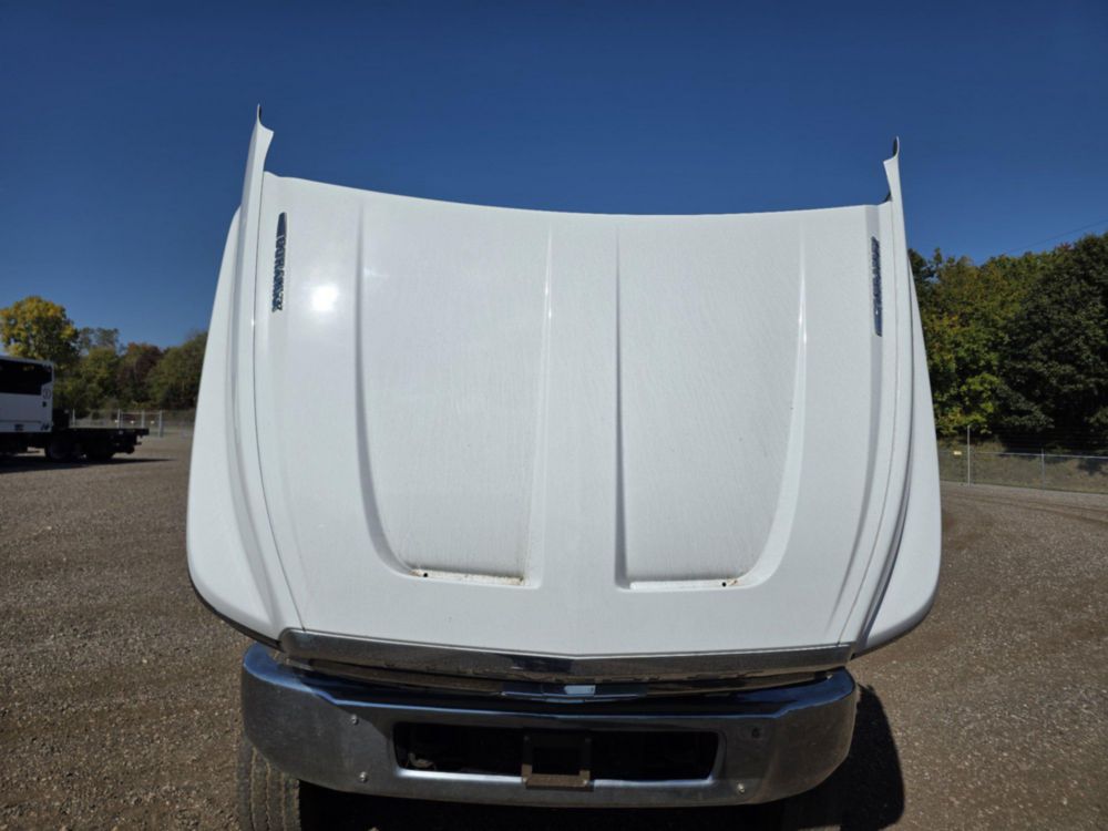 2021 Chevrolet 5500 4x4 Load King Voyager 1 Service Truck