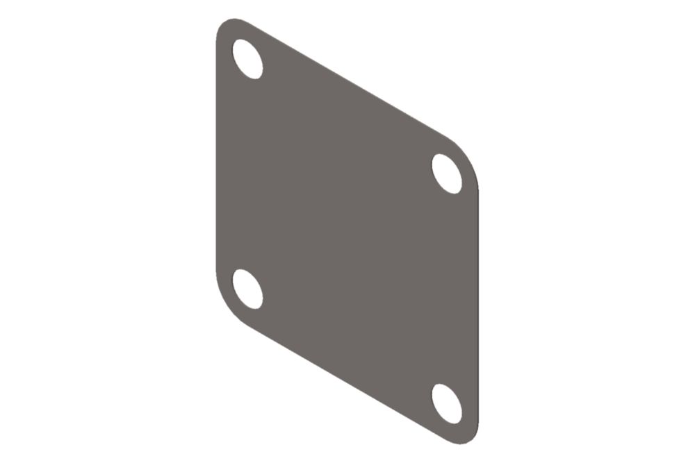 COVER,SHUTOFF VALVE
