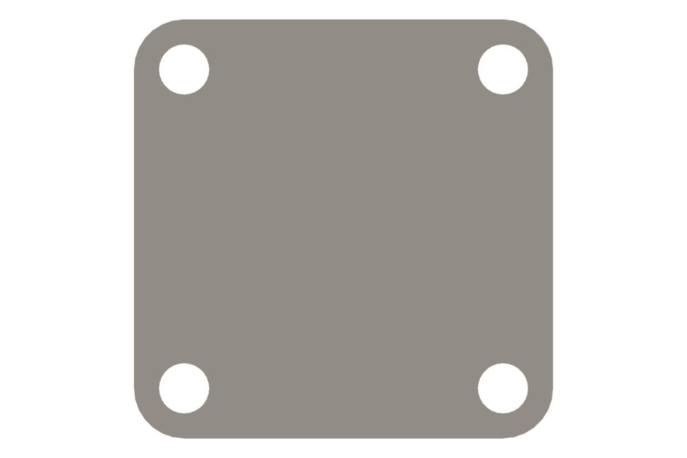 COVER,SHUTOFF VALVE