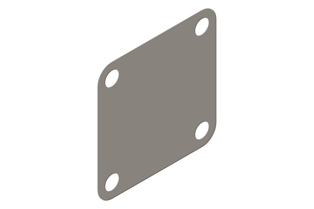 COVER,SHUTOFF VALVE