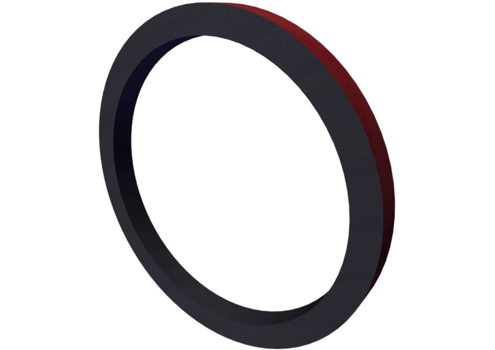 SEAL,RECTANGULAR RING
