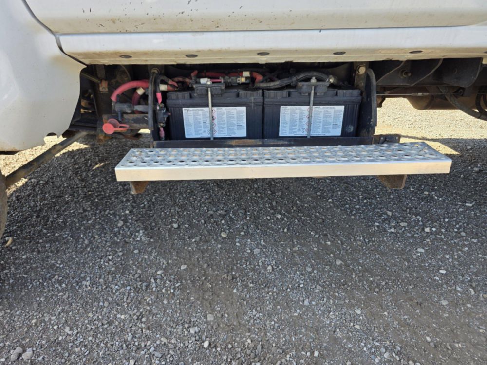 2021 Chevrolet 5500 4x4 Load King Voyager 1 Service Truck