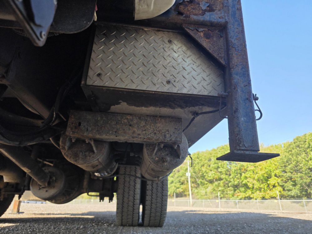 2021 Chevrolet 5500 4x4 Load King Voyager 1 Service Truck