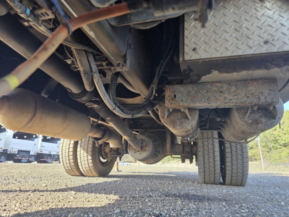2021 Chevrolet 5500 4x4 Load King Voyager 1 Service Truck