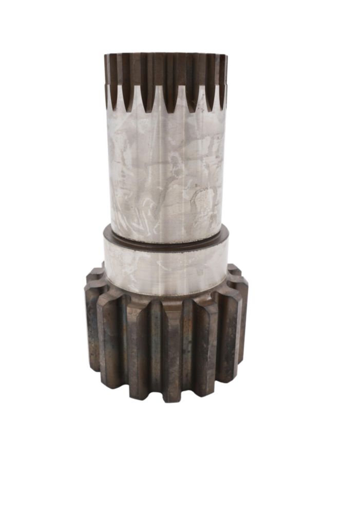 SHAFT,OUTPUT-PINION