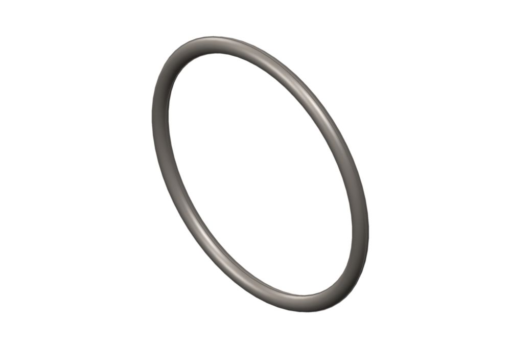 SEAL,INJECTOR O RING