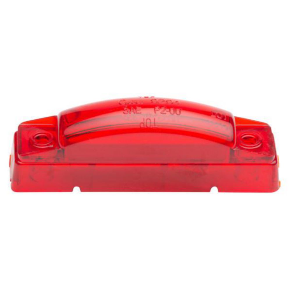 SuperNova® 3" Center Thin-Line Dual Intensity LED Clearance Marker Lights