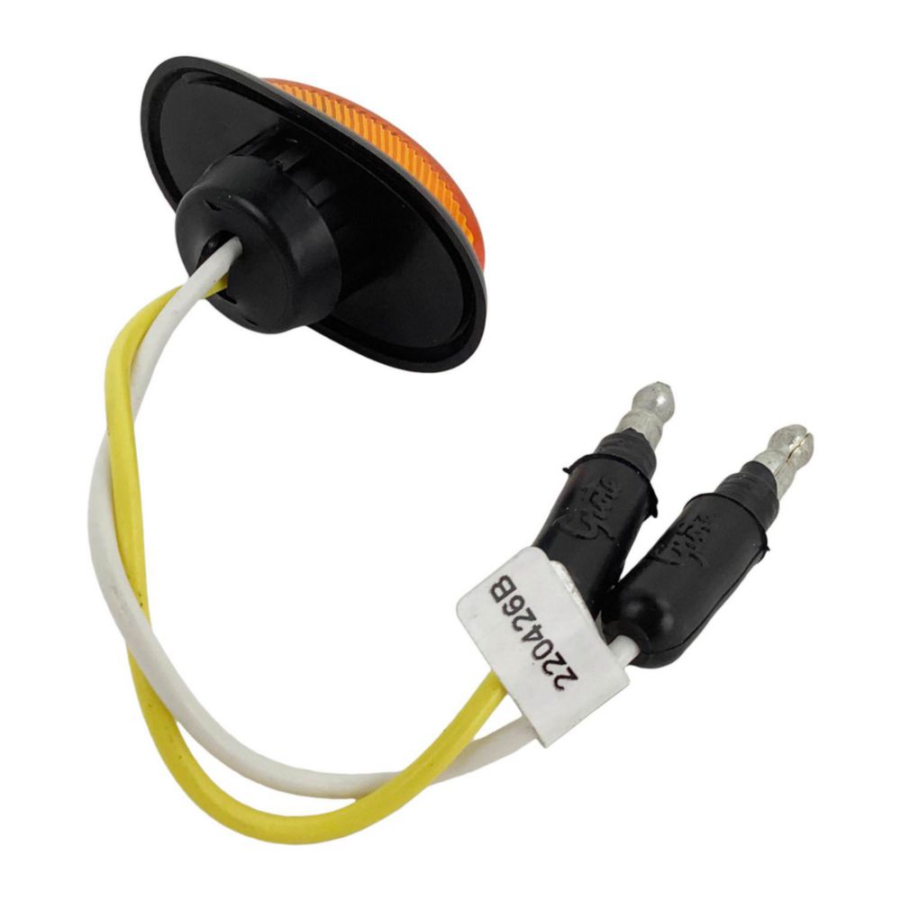 MicroNova® LED Clearance Marker Lights