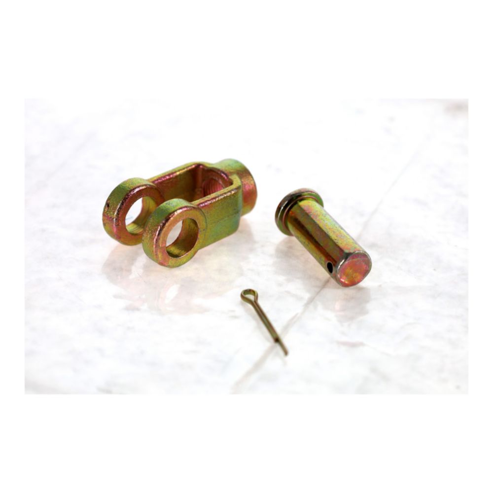 Automann Clevis Kit 5/8in Pin 5/8in-18