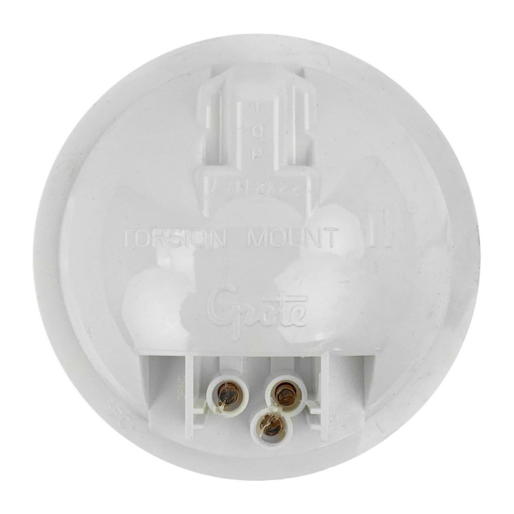 Torsion Mount® II 4" Stop Tail Turn Lights