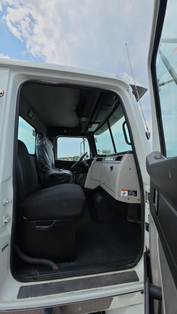 2015 Western Star 4700SB 6x4 Cab & Chassis