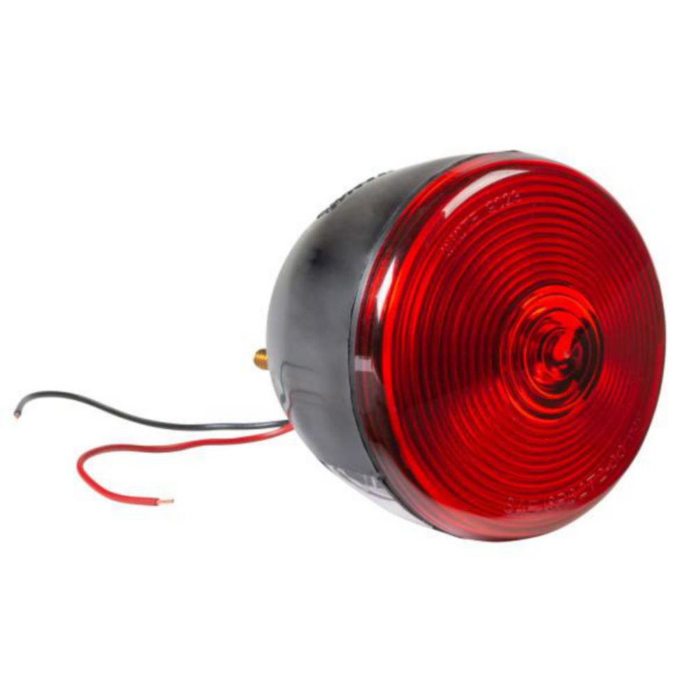 4" Two-Stud Stop Tail Turn Lights