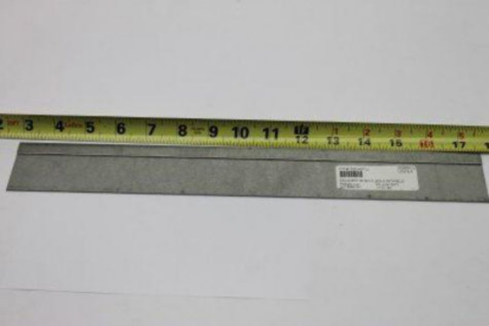 24" SHELF DIVIDER