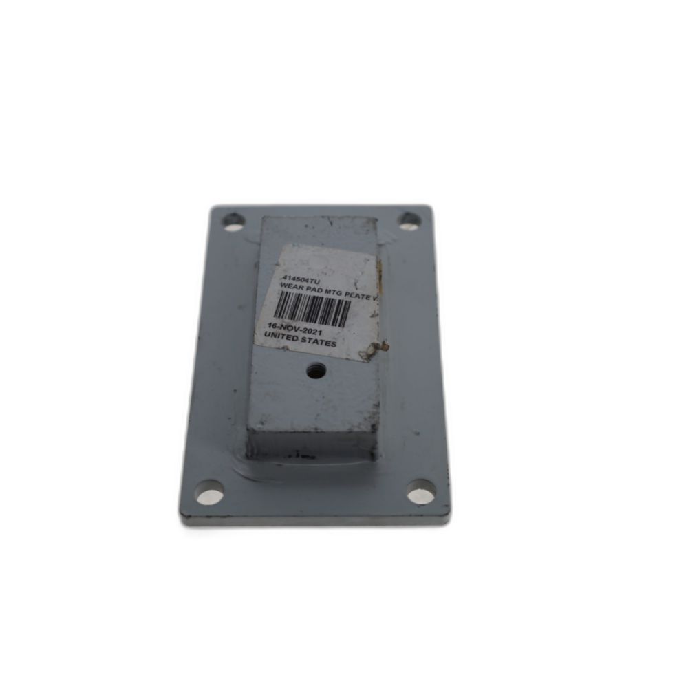 MOUNTING PLATE