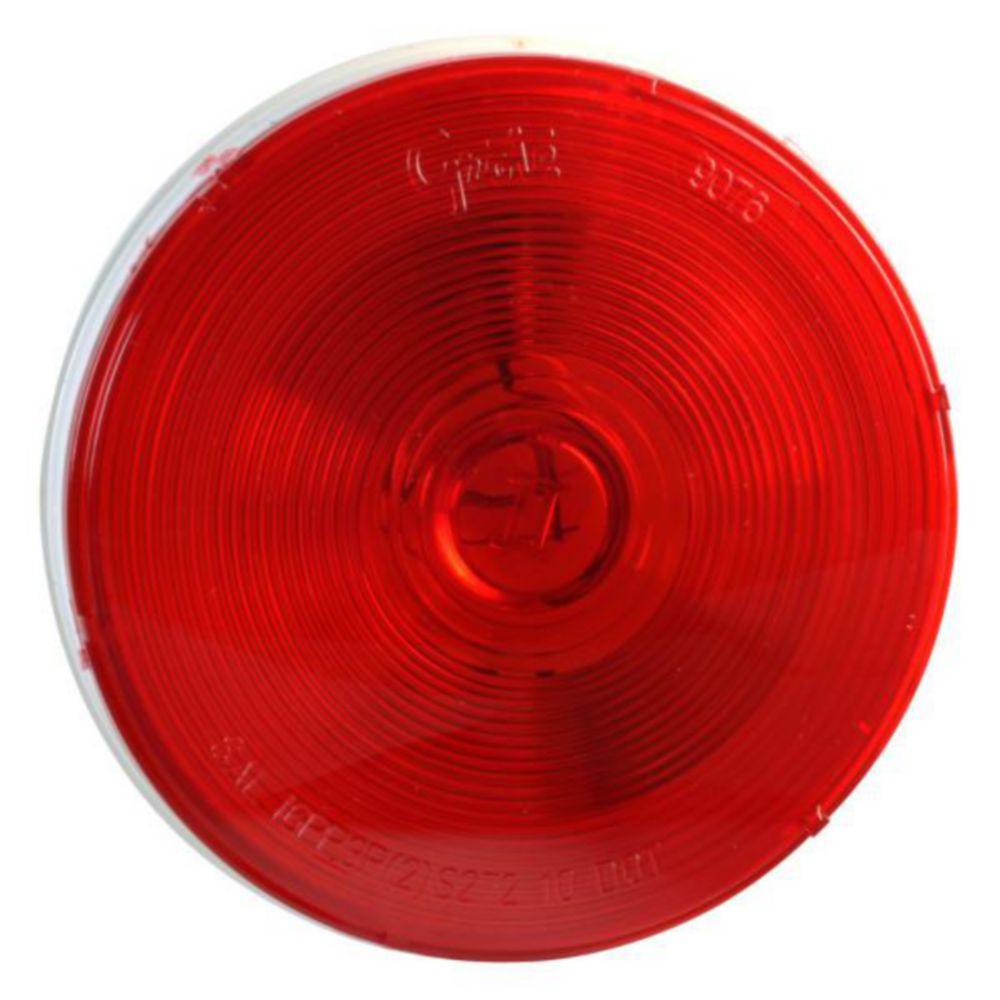 Torsion Mount® II 4" Stop Tail Turn Lights