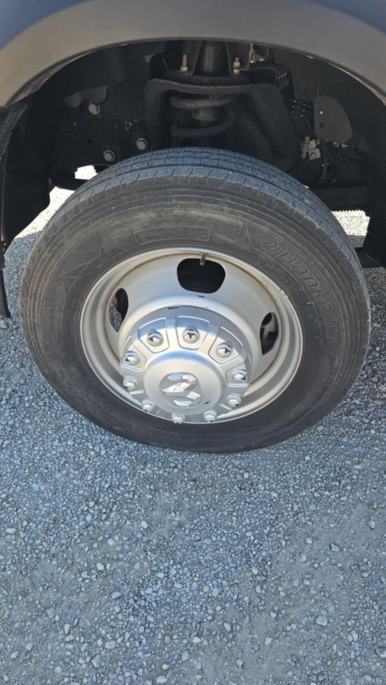 2022 Dodge Ram 5500 4x4 Posi Plus Cable Placer Truck