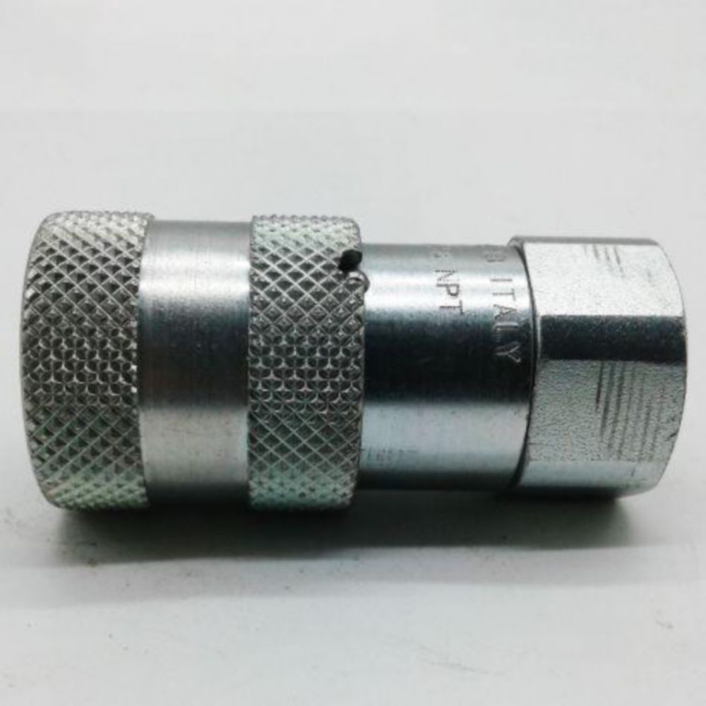 3/8" QD QUICK CONNECT FEMALE