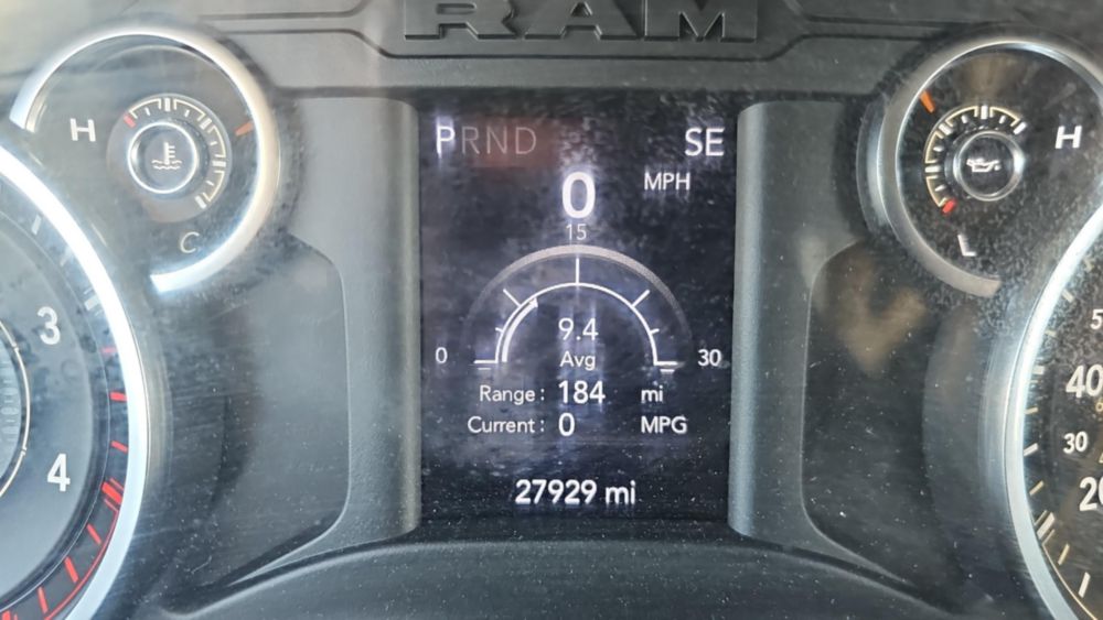 2022 Dodge Ram 5500 4x4 Posi Plus Cable Placer Truck