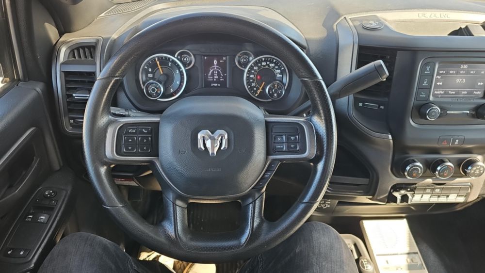 2022 Dodge Ram 5500 4x4 Posi Plus Cable Placer Truck