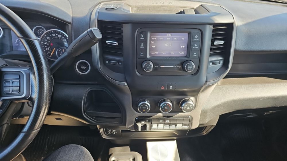2022 Dodge Ram 5500 4x4 Posi Plus Cable Placer Truck