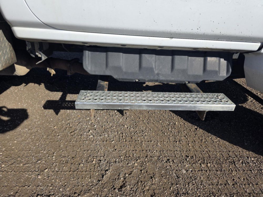 2021 Chevrolet 5500 4x4 Load King Voyager 1 Service Truck